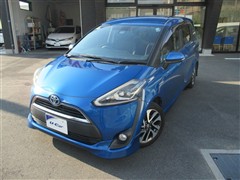 トヨタ シエンタ ハイブリッド G
