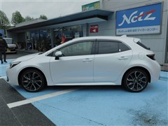 カローラスポーツ G Z