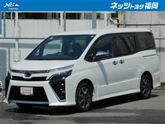 ヴォクシー ZSキラメキ2