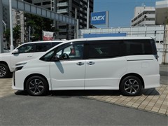 ヴォクシー ZSキラメキ2