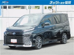 ヴォクシー ハイブリッド S-Z