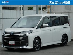 ノア ハイブリッド S-Z