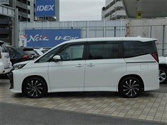 ノア ハイブリッド S-Z