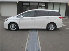 ウィッシュ 1.8S