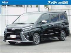 トヨタ ヴォクシー ZS キラメキ3
