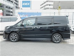 ヴォクシー ZS キラメキ3