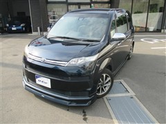 トヨタ　スペイド F