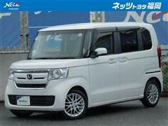 N-BOX G L ホンダセンシング