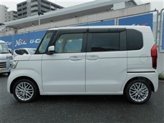 N-BOX G L ホンダセンシング