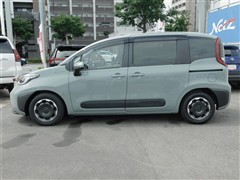 シエンタ Z