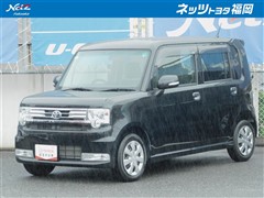 トヨタ ピクシススペース カスタム X