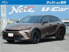 トヨタ クラウンスポーツ Z
