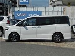 ヴォクシー ZS キラメキ3
