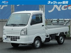 三菱　ミニキャブトラック ミノリ