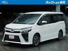 ヴォクシー ZS