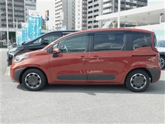 シエンタ ハイブリッド Z