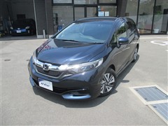 ホンダ　シャトル G