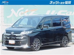 トヨタ ノア S-Z