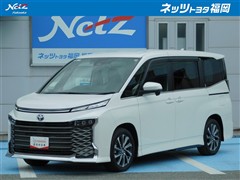ヴォクシー S-Z