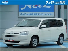 プロボックスバン F