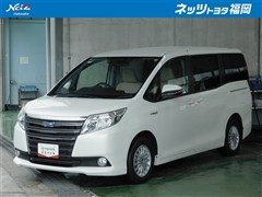 ノア ハイブリッド G