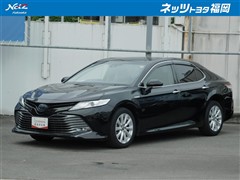 トヨタ カムリ G