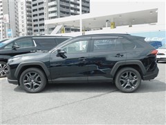 RAV4 HV アドベンチャー
