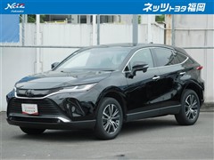 ハリアー G