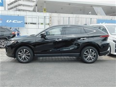 ハリアー G