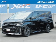 ヴェルファイアHV Z プレミア