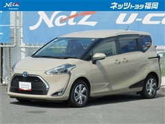 シエンタ ハイブリッド G クエロ