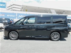 ヴォクシー ハイブリッド S-G
