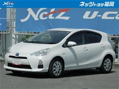 トヨタ アクア G