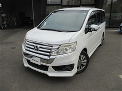 ホンダ ステップワゴンスパーダ Z