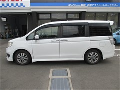 ステップワゴンスパーダ Z