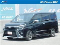 トヨタ ヴォクシー ZSキラメキ3