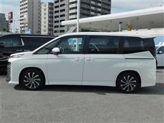 ヴォクシー ハイブリッド S-Z