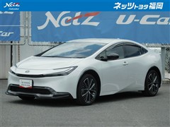 プリウス Z