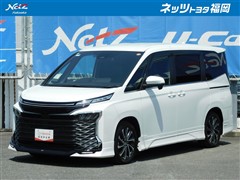 ヴォクシー S-Z