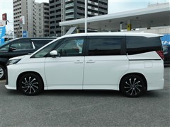 ノア ハイブリッド S-Z