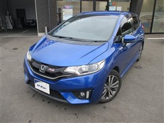 ホンダ フィット RS