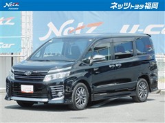 トヨタ ヴォクシー ZS キラメキ