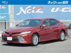 トヨタ カムリ G