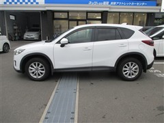 CX-5 XD