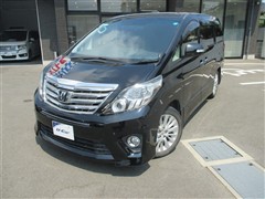 アルファード 240S