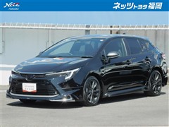 カローラツーリングHV WXB