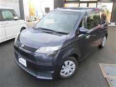 スペイド G