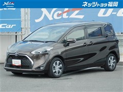 シエンタ G クエロ