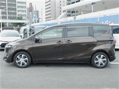 シエンタ G クエロ