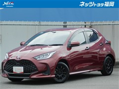 ヤリス ハイブリッド G